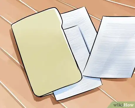 Image titled Write a Nonfiction Book Step 16