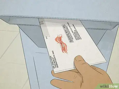 Image titled Properly Submit a Mail in Ballot in Pennsylvania Step 6