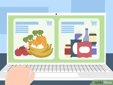 Image titled Grocery Shop Safely During the Coronavirus Outbreak Step 18