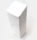 Make a Cardboard Box