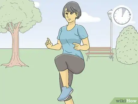 Image titled Start Long Distance Running Step 2