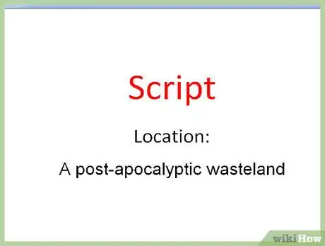 Image titled Make a Machinima Step 6