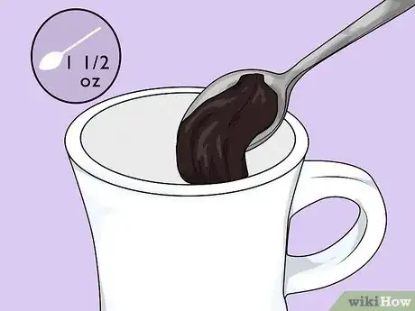 Image titled Make a Caffe Mocha Step 7