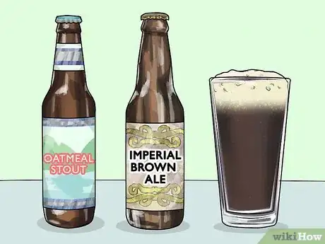 Image titled Pair Food and Beer Step 4