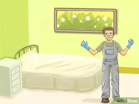 Image titled Clean a Very Messy Room Step 1