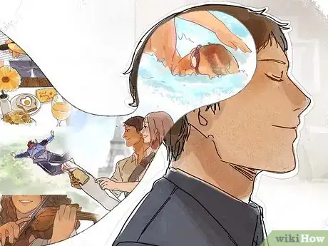 Image titled Treat Depression With Meditation Step 4