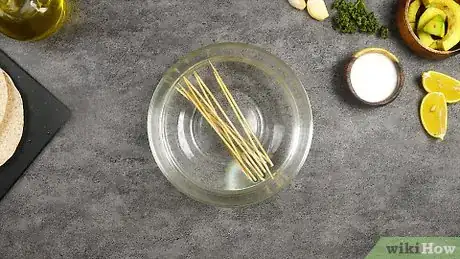 Image titled Cook Kabobs in the Oven Step 1