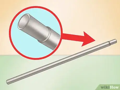 Image titled Repair a Chain Link Fence Step 2