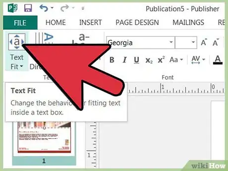 Image titled Create an Invitation in Microsoft Publisher Step 13