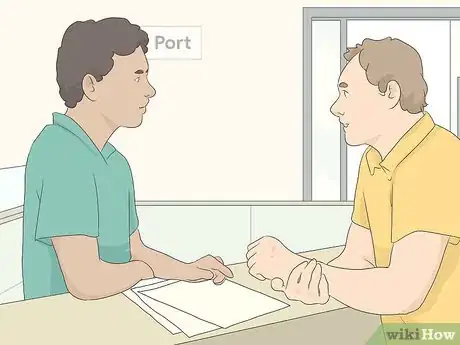 Image titled Become a Customs Broker Step 9