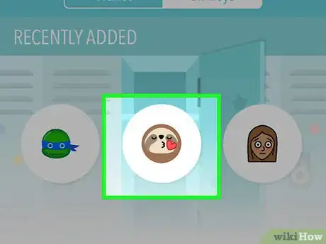 Image titled Use Smileys on Kik Messenger Step 16