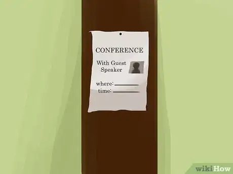 Image titled Get Autographs Step 3