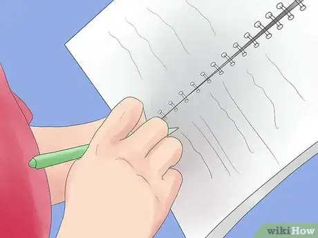 Image titled Not Let Your Parents Know You're Suspended from School Step 4