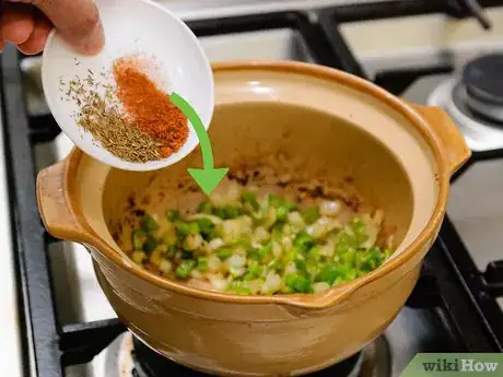 Image titled Make Sausage Gumbo Step 6