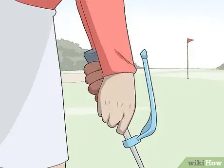 Image titled Create Lag in Your Golf Swing Step 17