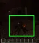 Find a Spider Jockey in Minecraft