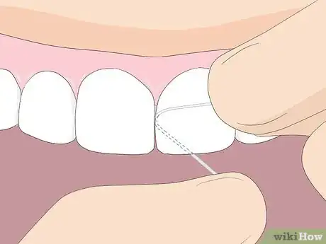 Image titled Floss Step 6