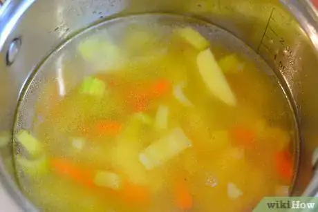 Image titled Make Minestrone Soup Step 4