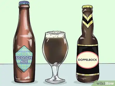 Image titled Pair Food and Beer Step 3