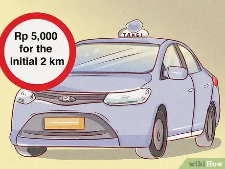 Image titled Get Around Bali Step 2