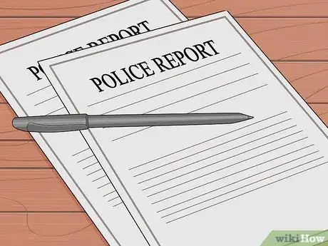 Image titled Sue a Homeowner for Injuries As a Trespasser Step 1