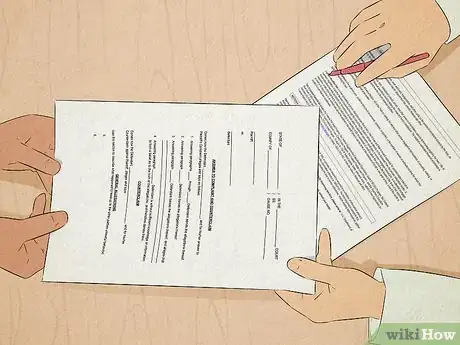 Image titled Fight a Lawsuit from a Loan Company Step 3