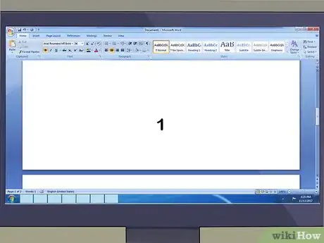 Image titled Design a Book Step 2