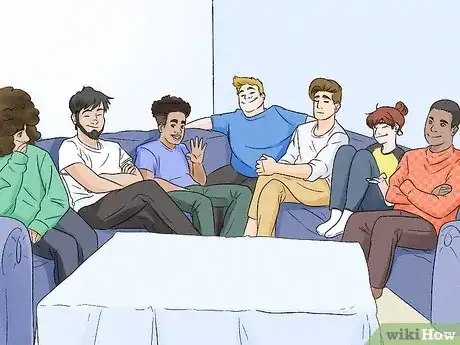 Image titled Play Mafia Step 1