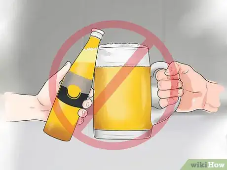 Image titled Treat Mild Anxiety Attacks Step 12