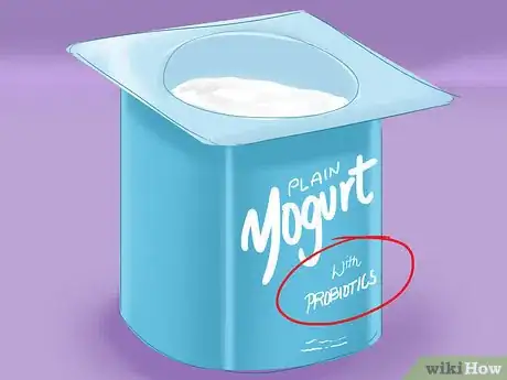Image titled Improve Your Gut Microbiome Step 2