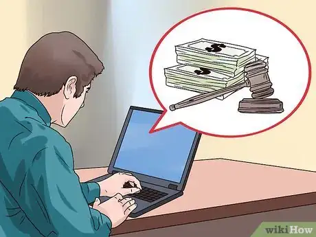 Image titled Annul a Marriage in California Step 9