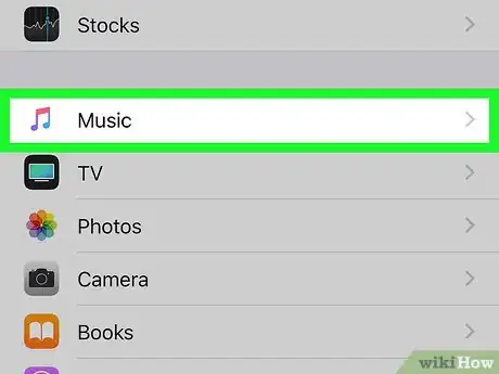 Image titled Make an Audio File Louder on iPhone or iPad Step 2