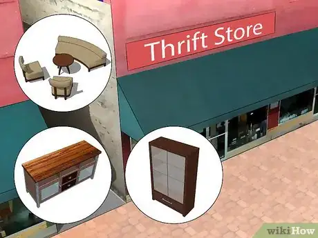 Image titled Decorate Your Home Without Spending Money Step 15