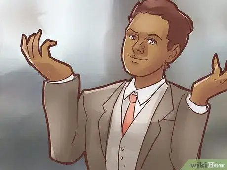 Image titled Succeed in a Scholarship Interview Step 14