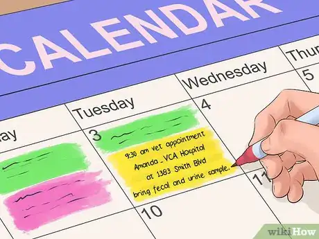 Image titled Include Dog Care in Your Household Chore Calendar Step 5