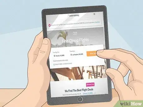 Image titled Save Money on Vacation Step 11