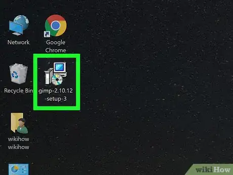 Image titled Install GIMP Step 2