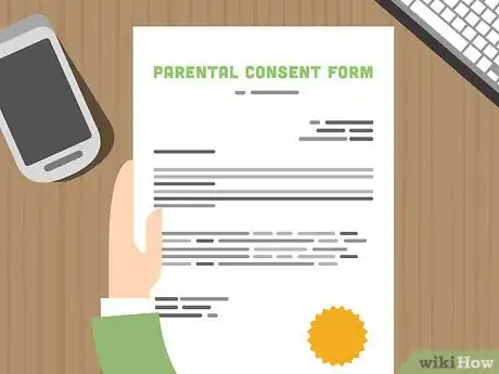 Image titled Apply For a Marriage License in Connecticut Step 3