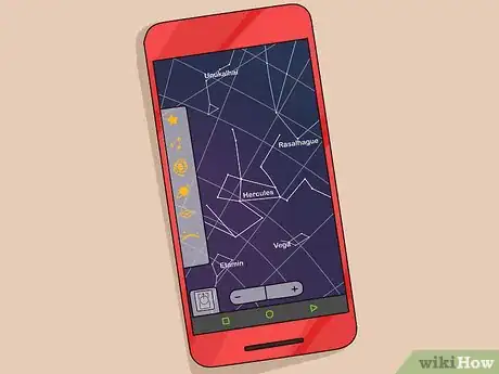 Image titled Track Jupiter's Moons Step 3