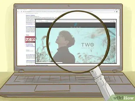 Image titled Be a K Pop Trainee Step 10