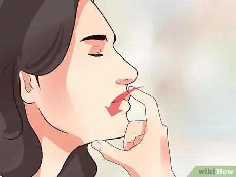 Image titled Do Exercises for TMJ Treatment Step 8