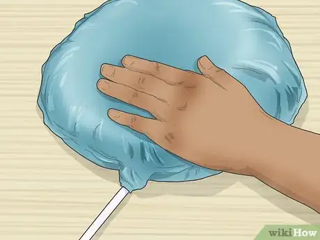 Image titled Reuse Balloons Step 2