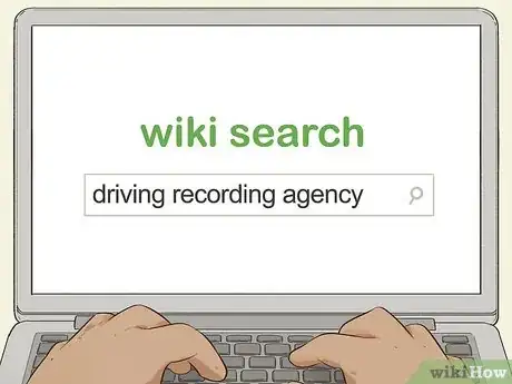 Image titled Get Your Driving Record Step 1