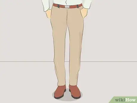 Image titled Dress for Work Step 10