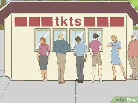 Image titled Buy Broadway Tickets Step 10