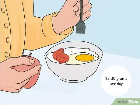 Image titled Treat Crohn’s Disease Naturally with Home Remedies Step 05