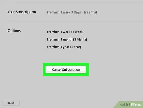 Image titled Cancel an iTunes Subscription on PC or Mac Step 7