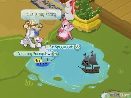 Image titled Live a Long Life on Animal Jam Step 57