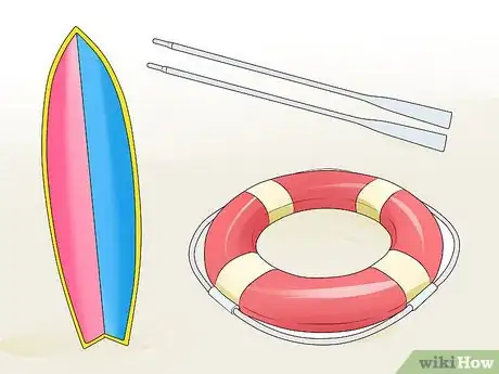 Image titled Design a Beach‐Themed Garden Step 17