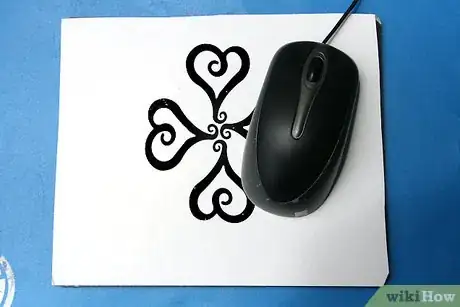 Image titled Make a Custom Photo Mousepad Intro